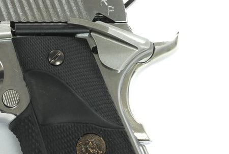 Guarder Stainless Grip Safety for Marui MEU ( SV )