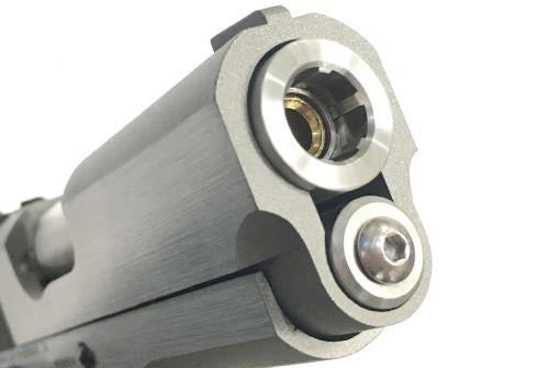 Guarder Stainless Outer Barrel for MARUI DETONICS.45 ( SV )