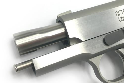 Guarder Stainless Outer Barrel for MARUI DETONICS.45 ( SV )