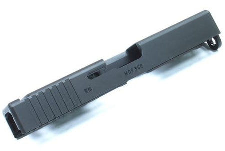 Guarder Steel CNC Slide for KJ WORK Model 19 ( KJ 19 ) ( Black )