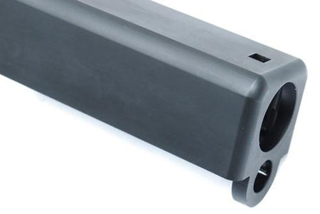 Guarder Steel CNC Slide for KJ WORK Model 19 ( KJ 19 ) ( Black )