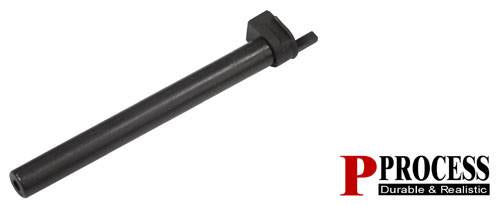 Guarder Steel Recoil Spring Guide for MARUI P226 (Black)