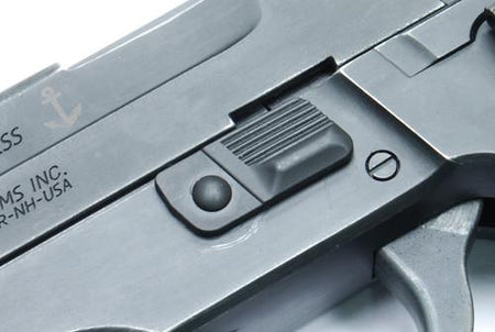 Guarder Steel Takedown Lever for MARUI / KJ / WE P226