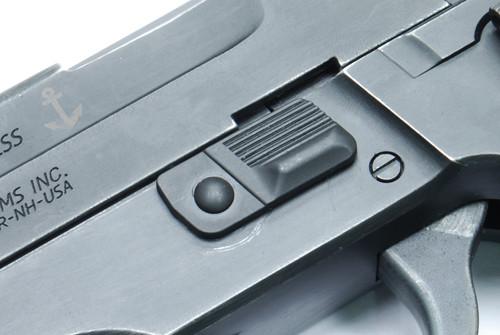 Guarder Steel Takedown Lever for MARUI / KJ / WE P226