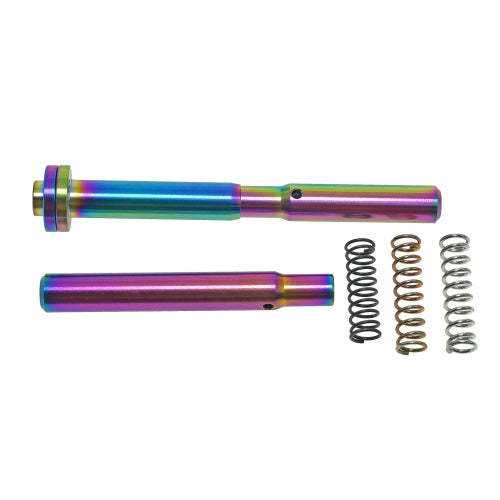COW RM1 Guide Rod Rainbow for TM Hi-Capa