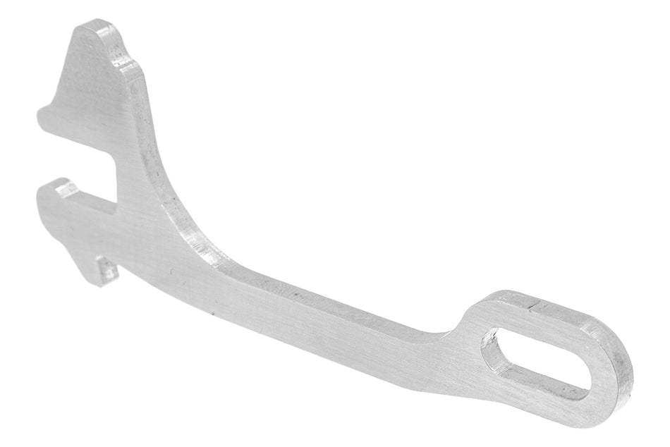 GUNDAY Steel Bolt Stop Plate For Marui TM MWS GBBR