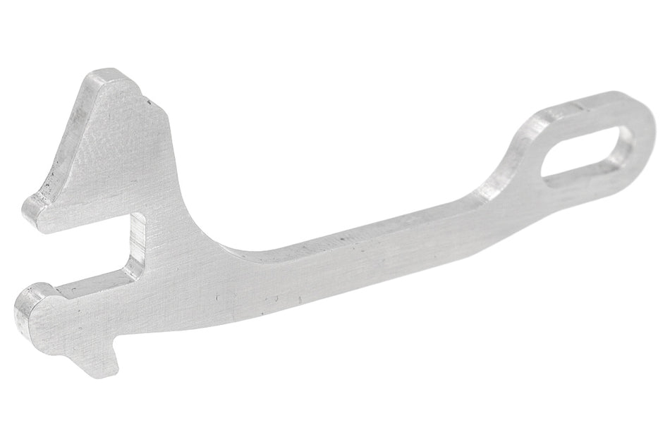 GUNDAY Steel Bolt Stop Plate For Marui TM MWS GBBR