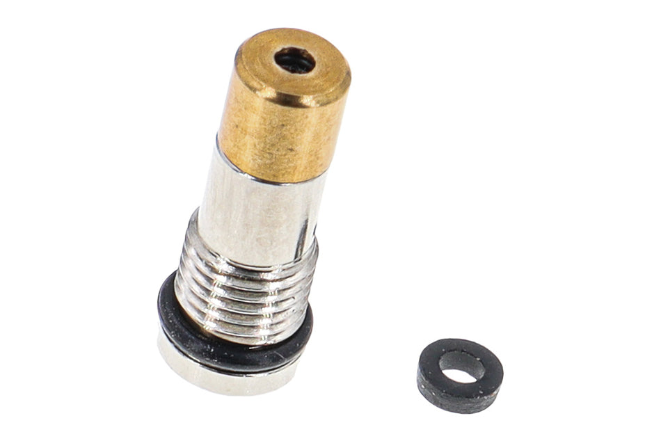 GUNDAY Inlet Gas Fill Valve For Marui TM MWS GBBR