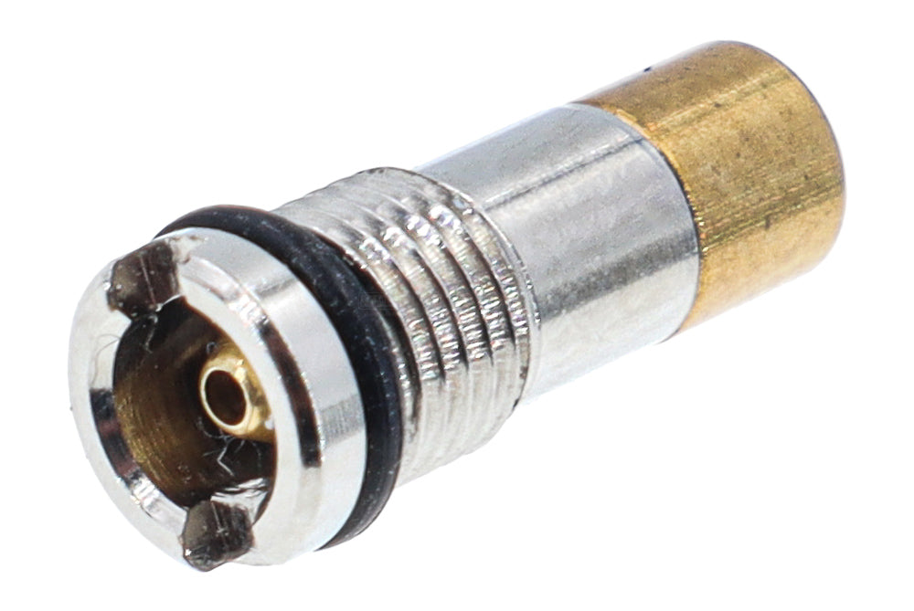 GUNDAY Inlet Gas Fill Valve For Marui TM MWS GBBR