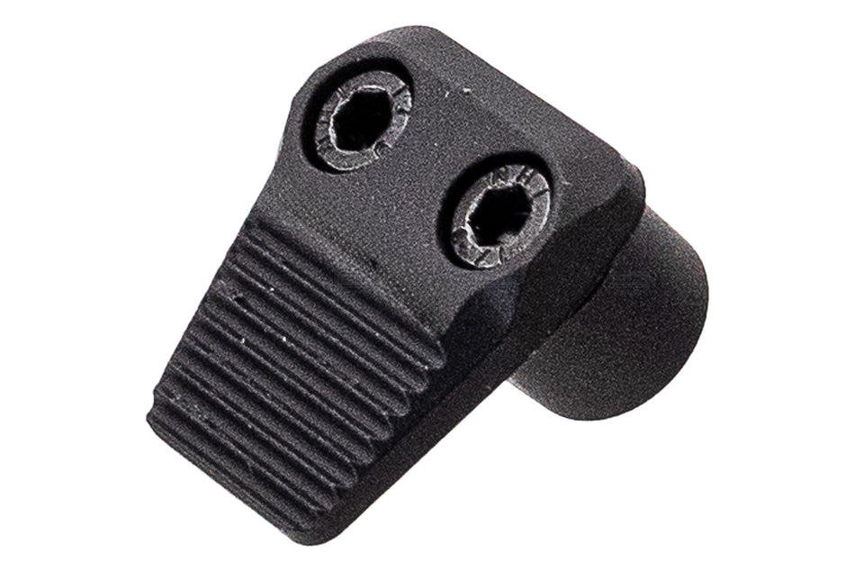 GUNDAY M Power Enlarged Mag Release for VFC / GHK / WA / WE GBB / PTW Series