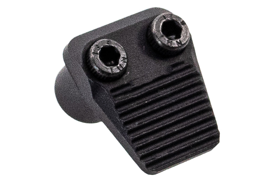 GUNDAY M Power Enlarged Mag Release for VFC / GHK / WA / WE GBB / PTW Series