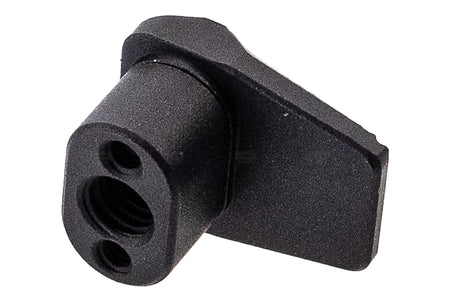 GUNDAY M Power Enlarged Mag Release for VFC / GHK / WA / WE GBB / PTW Series