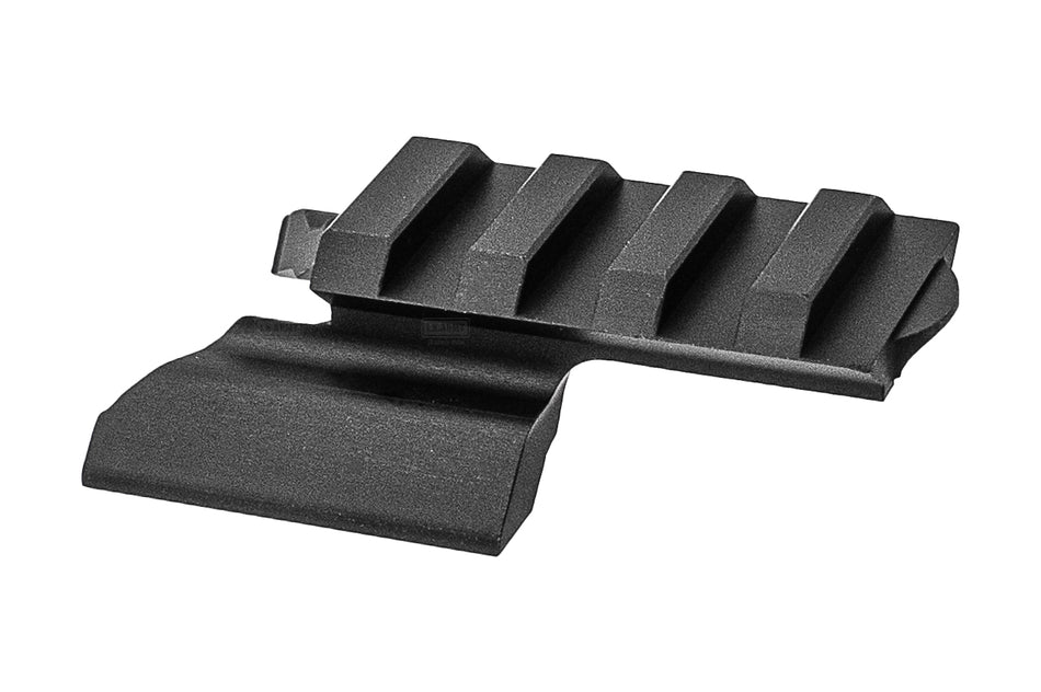 GUNDAY Rattler / Virtus Style Extended Airsoft Adapter For M Style Handguard