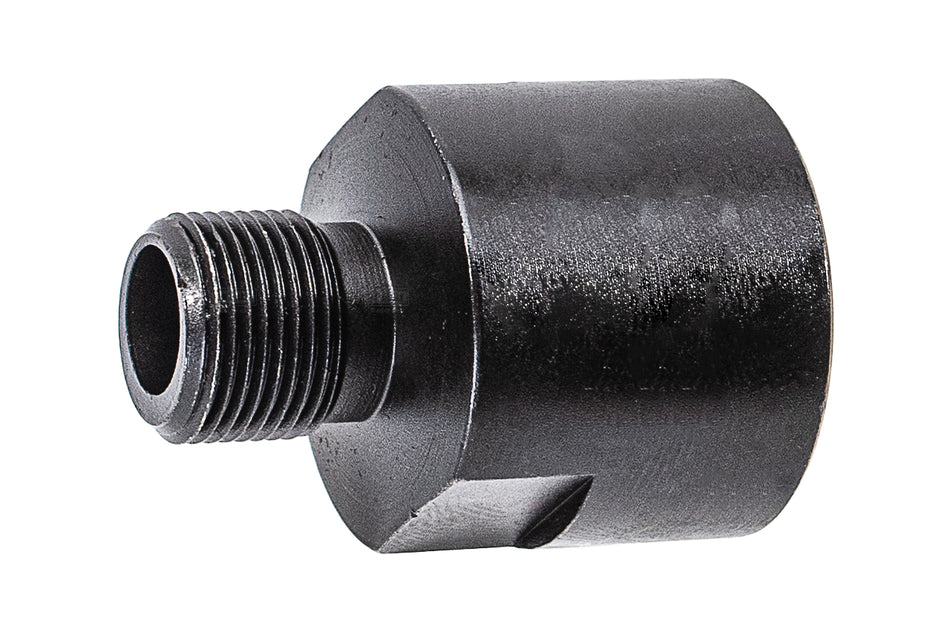GUNDAY SF Style Steel Barrel Adapter ( 24mm CW TO 14mm CCW )