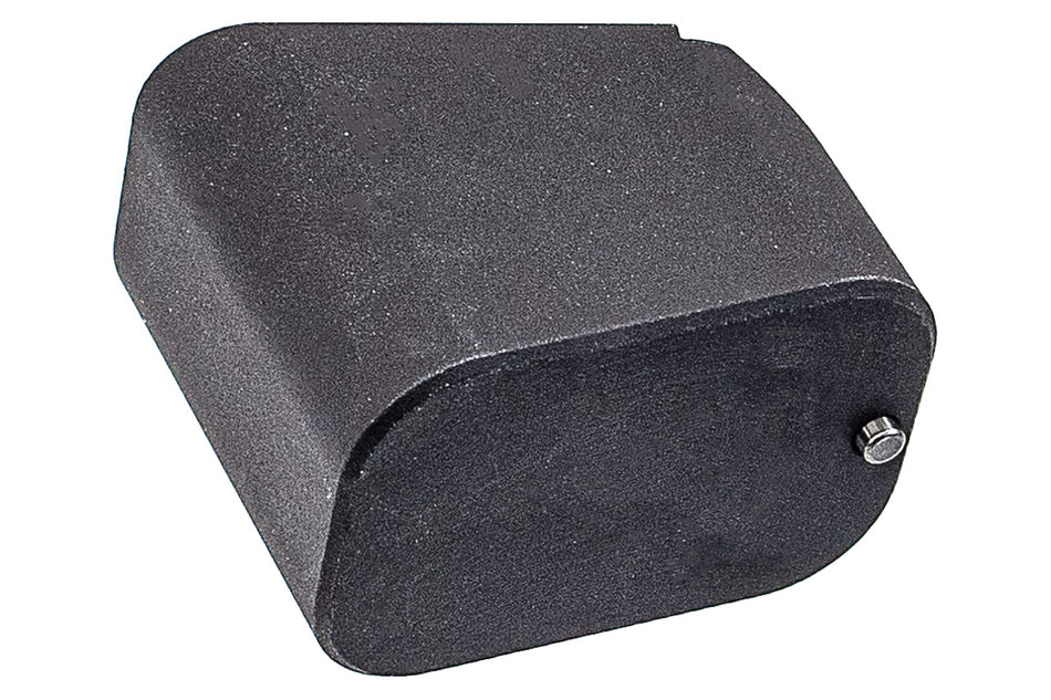 GUNDAY T Style Magazine Extension For Umarex / VFC Glock GBB Pistol Series