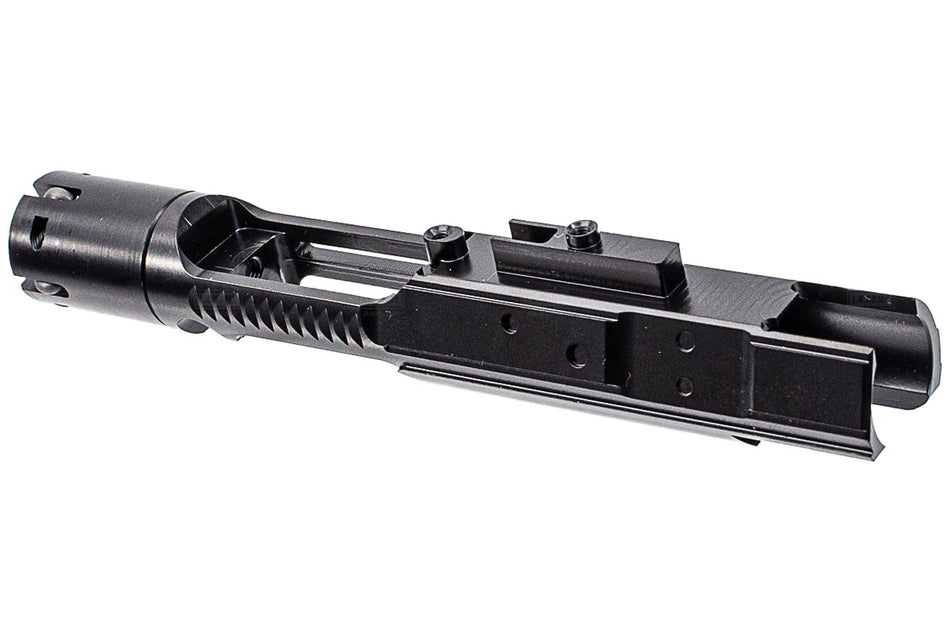 GUNDAY Steel Bolt Set ( With Unicorn Complete Nozzle Set ) For Marui TM MWS GBBR Series