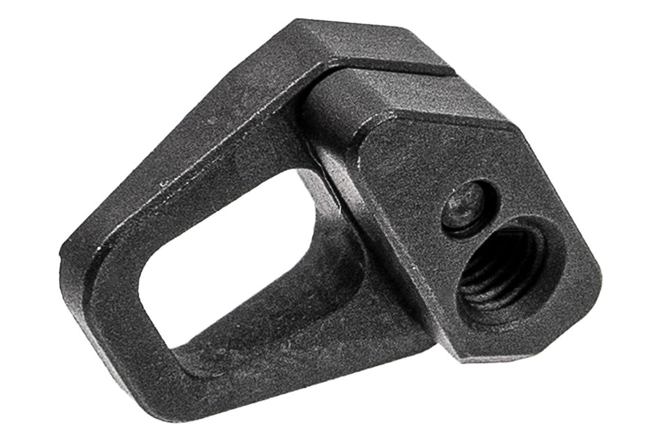 GUNDAY Steel Enlarged Magazine Release For SIG AIR VFC MCX / MPX AEG / APFG PX-K / S-001 GBBR Series