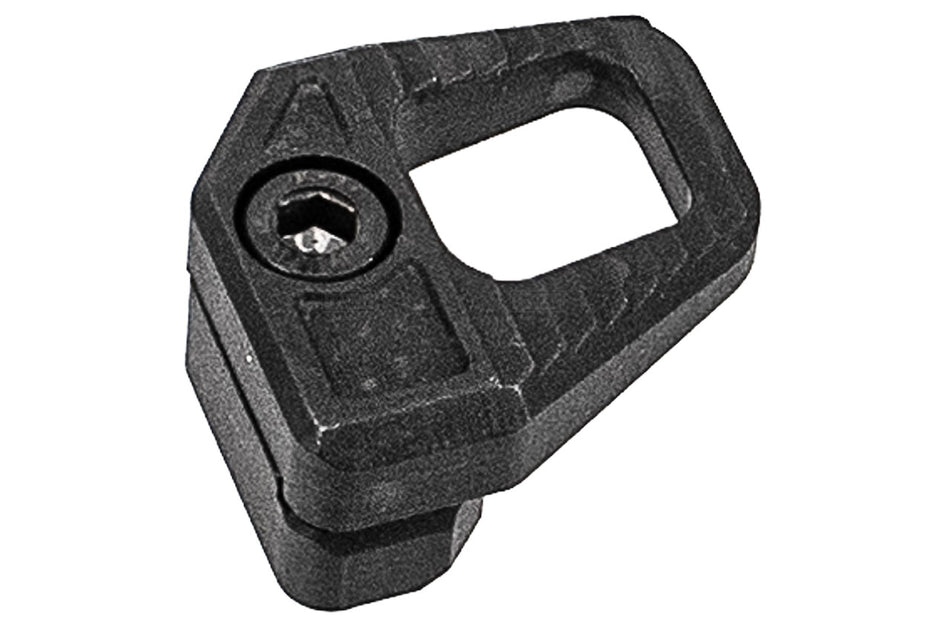 GUNDAY Steel Enlarged Magazine Release For SIG AIR VFC MCX / MPX AEG / APFG PX-K / S-001 GBBR Series