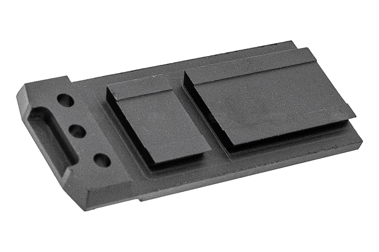 GUNDAY ACRO P1 Sight Adaptor Set For SIG AIR / VFC P320 M17 M18 X Carry GBBP Series
