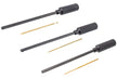 GUNDAY Extended Multi-Function Adjustment Tool ( 1.3mm / 1.5mm / 2.0mm Allen Wrench ) -1.3mm