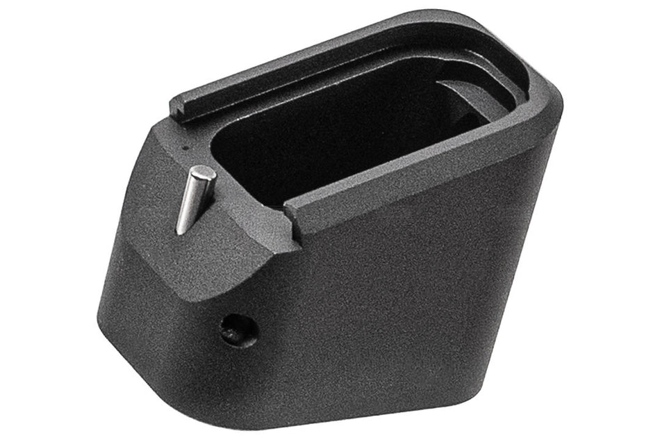 GUNDAY T Style Magazine Extension For Marui TM G17 Gen5 MOS GBBP