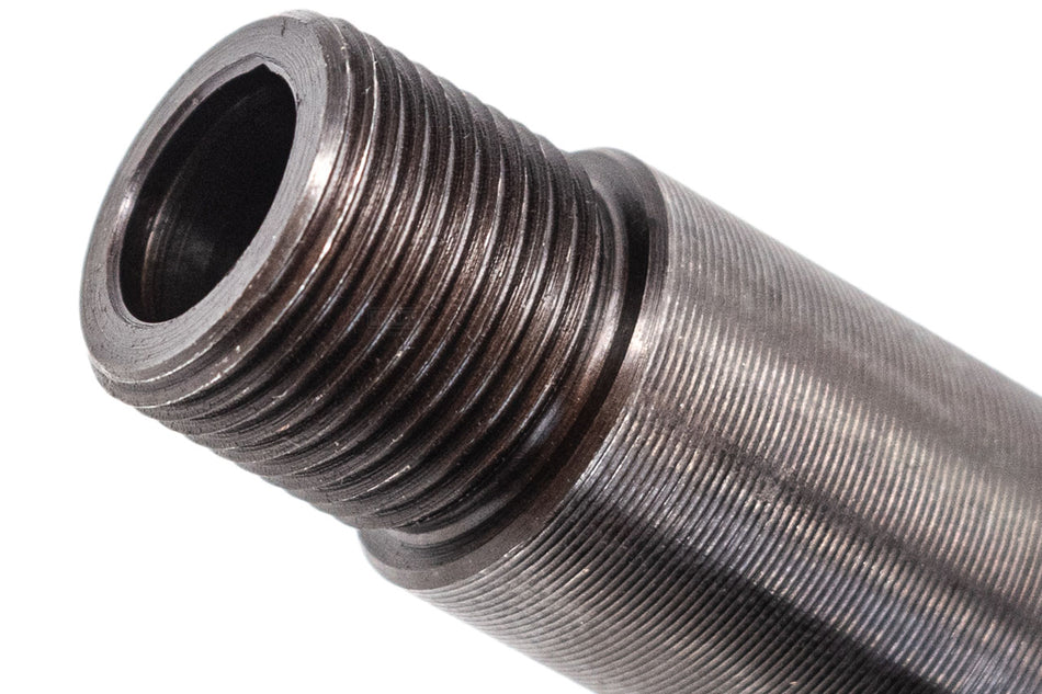 GUNDAY XM 177 4.5" 14mm CCW Steel Barrel Extension