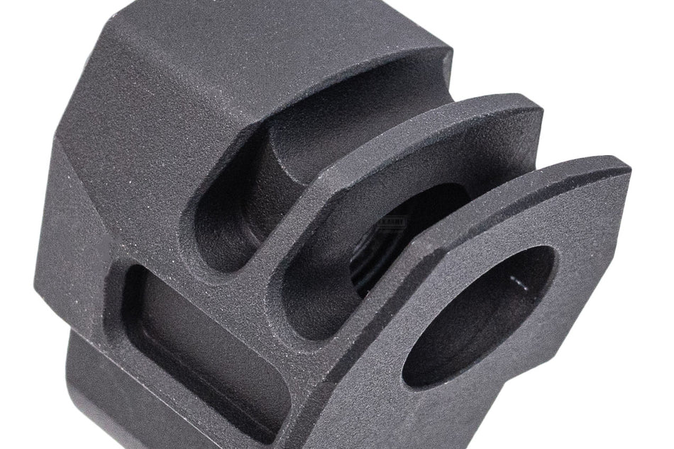 GUNDAY Type A Compensator For SIG AIR / VFC P320 M17 M18 X Carry GBBP Series -FDE