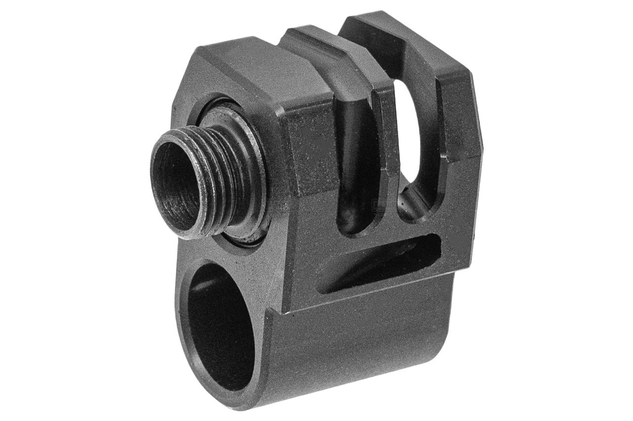 GUNDAY Type C Compensator For SIG AIR / VFC P320 M17 M18 X Carry GBBP Series