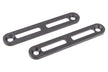 GUNDAY Aluminum M-LOK Rail Set For Umarex VFC MP7 GBB Series