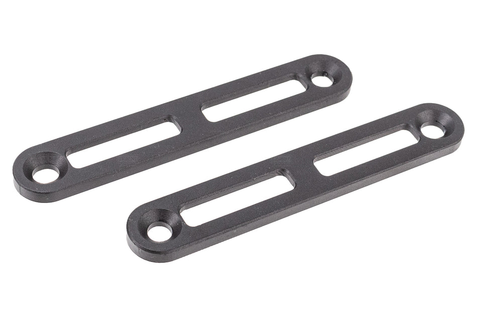 GUNDAY Aluminum M-LOK Rail Set For Umarex VFC MP7 GBB Series