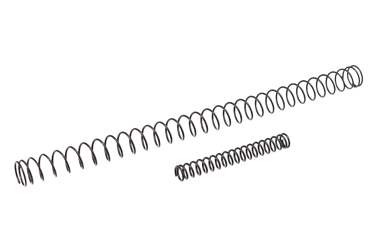 GUNDAY 155% Enhanced Hammer & Recoil Spring Set For Marui TM Hi-Capa GBBP