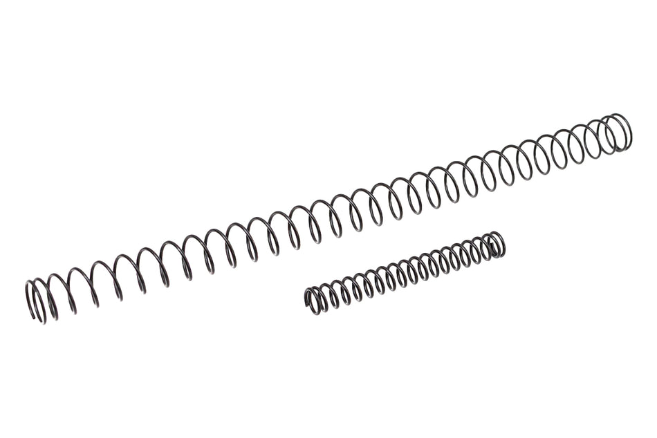 GUNDAY 155% Enhanced Hammer & Recoil Spring Set For Marui TM Hi-Capa GBBP