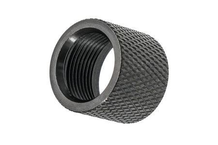 GUNDAY Steel 16mm CW Thread Protector For Cybergun VFC FNX-45 / Umarex VFC HK45CT GBBP Series