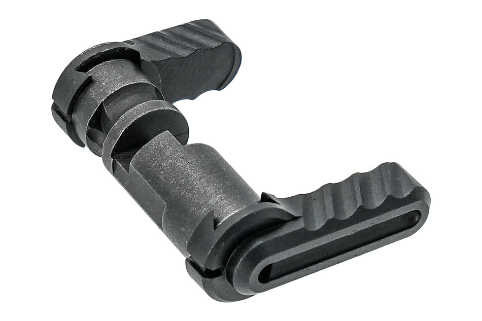 GUNDAY B Type Ambidextrous Selector For Marui TM MWS GBBR Series