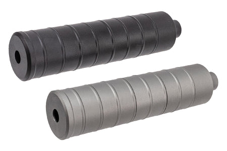 GUNDAY SA Style 14mm CCW L-Size Modular Barrel Extension -Grey