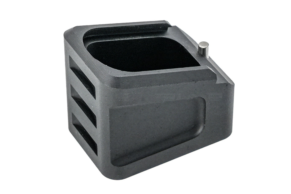 GUNDAY HAED Style Magazine Extension For Marui TM G Model GBBP Series