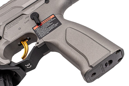 G&G Cobalt Kinetics BAMF TEAM AEG Rifle Airsoft