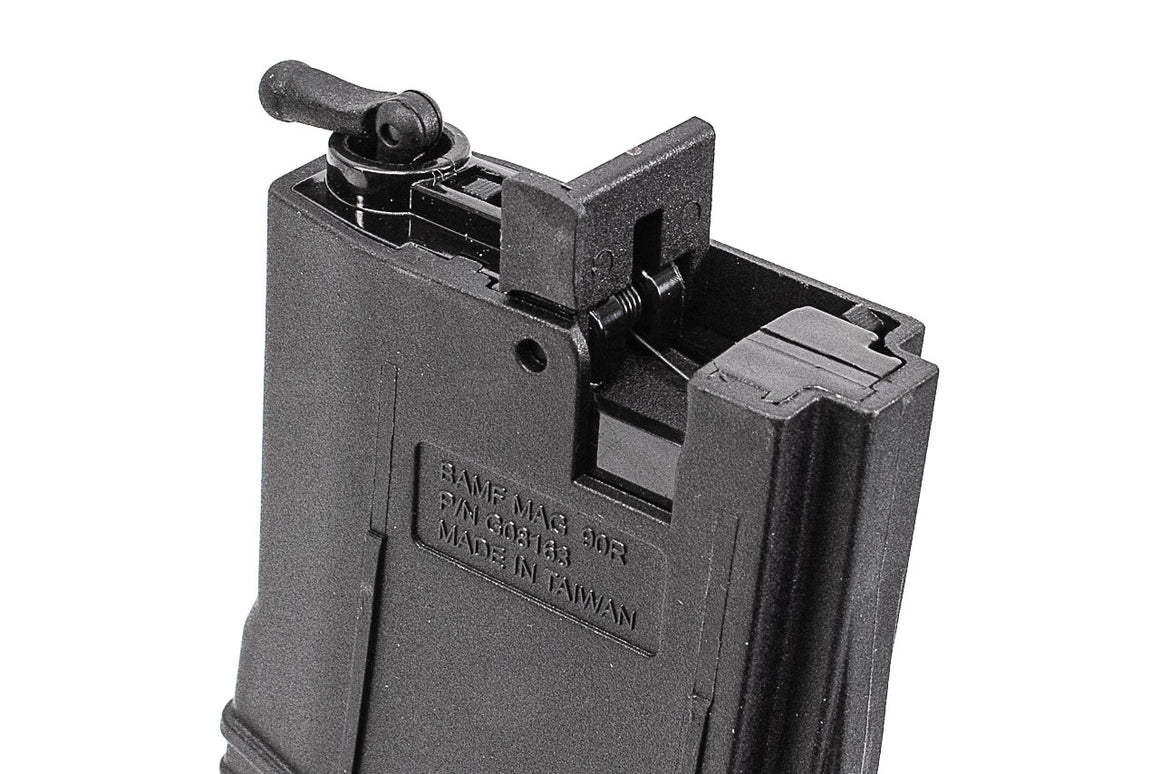 G&G Cobalt Kinetics BAMF TEAM AEG Rifle Airsoft