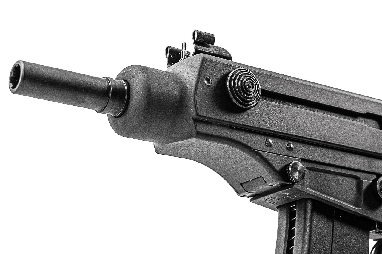 KSC VZ61 SMG GBB Airsoft