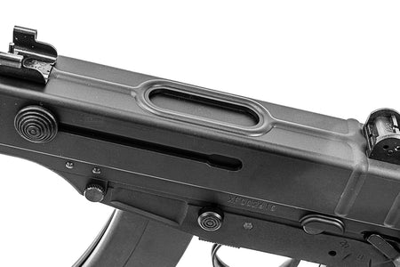 KSC VZ61 SMG GBB Airsoft