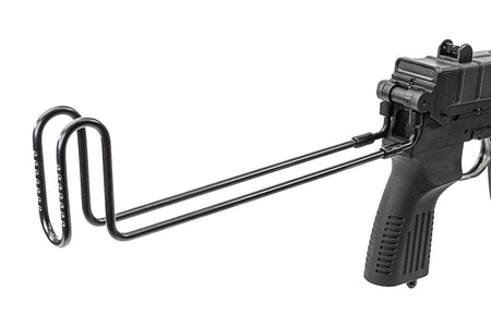 KSC VZ61 SMG GBB Airsoft