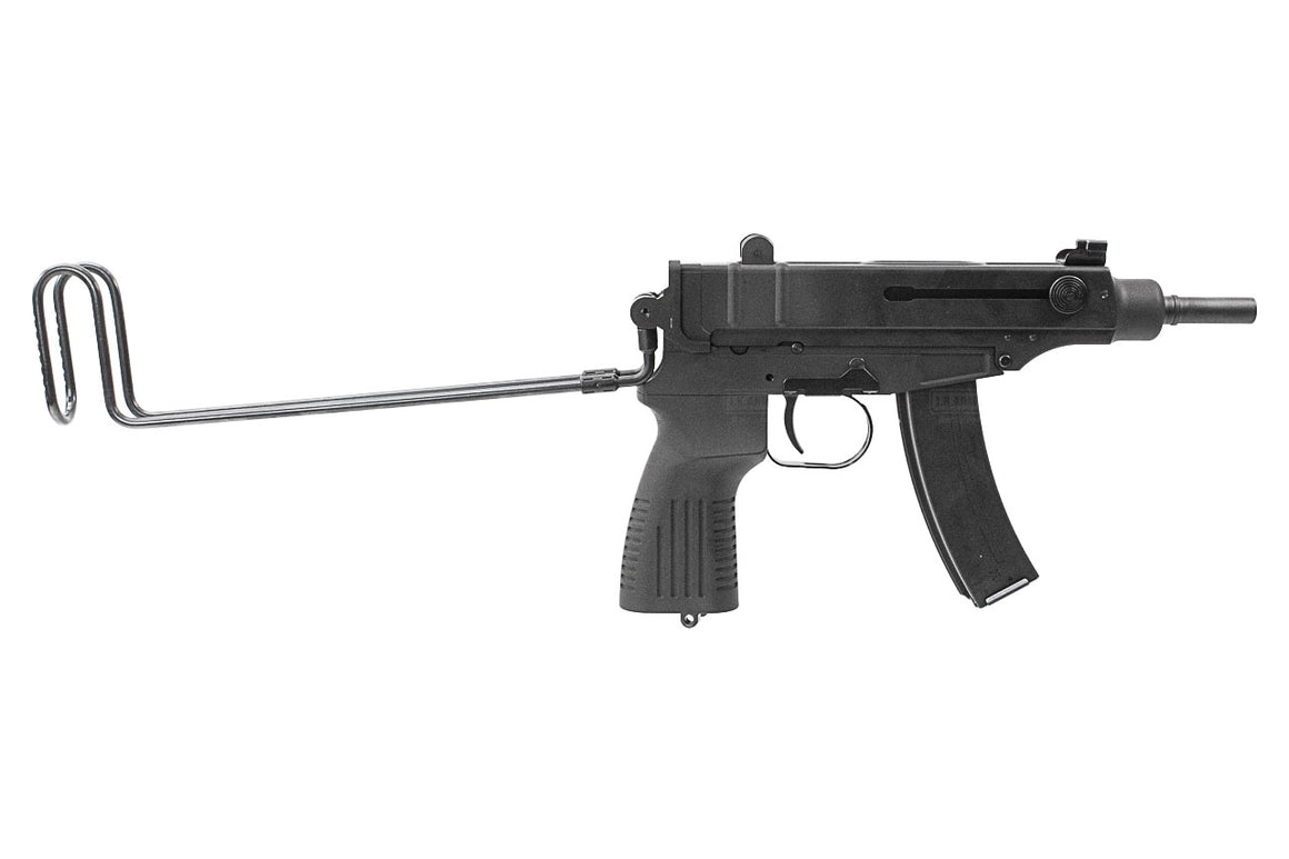 KSC VZ61 SMG GBB Airsoft