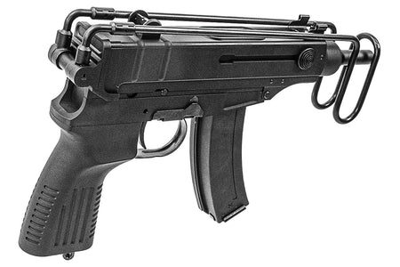 KSC VZ61 SMG GBB Airsoft