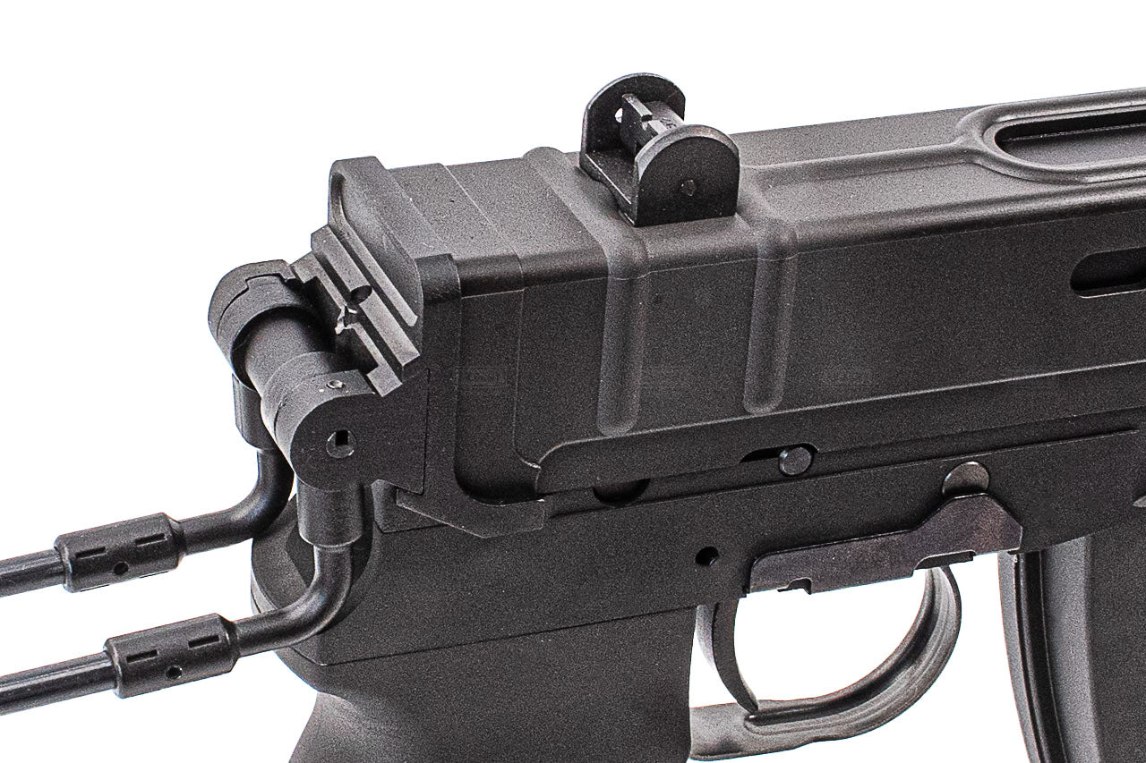 KSC VZ61 SMG GBB Airsoft