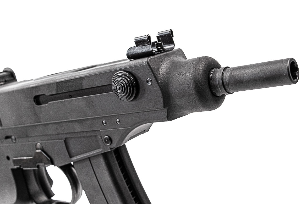 KSC VZ61 SMG GBB Airsoft