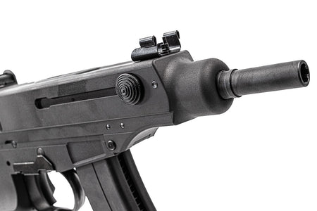 KSC VZ61 SMG GBB Airsoft