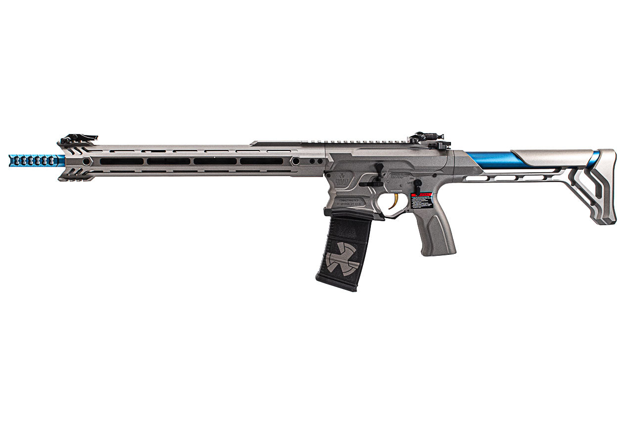 G&G Cobalt Kinetics BAMF TEAM AEG Rifle Airsoft