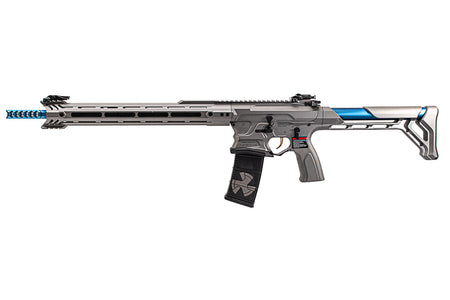 G&G Cobalt Kinetics BAMF TEAM AEG Rifle Airsoft