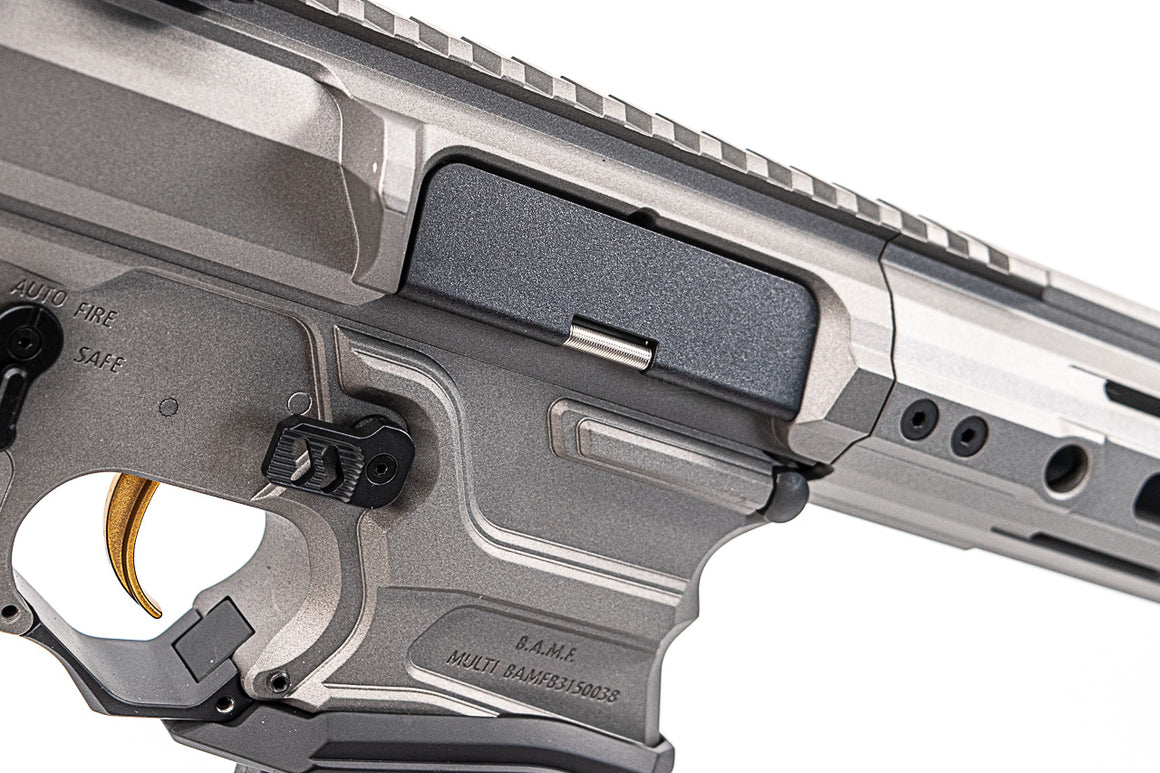 G&G Cobalt Kinetics BAMF TEAM AEG Rifle Airsoft