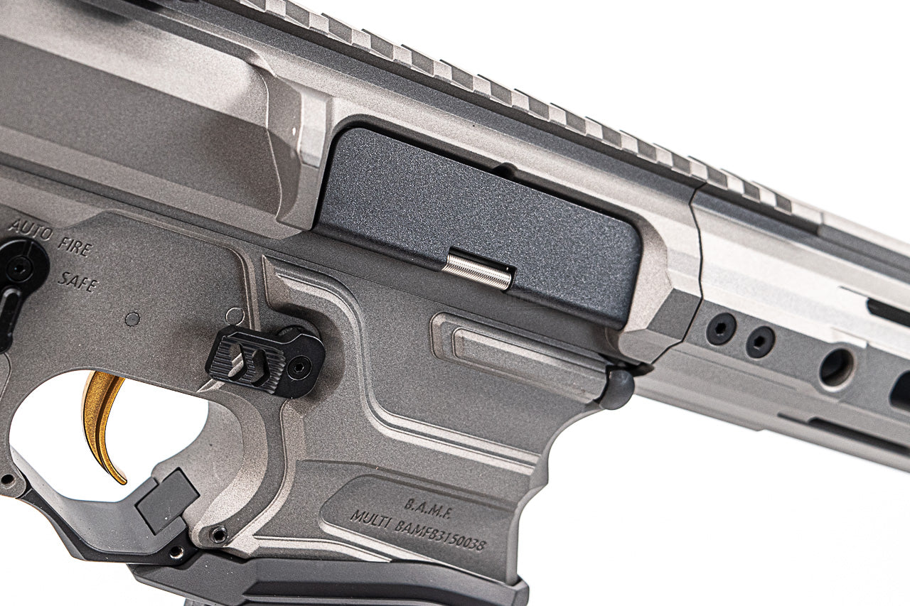 G&G Cobalt Kinetics BAMF TEAM AEG Rifle Airsoft